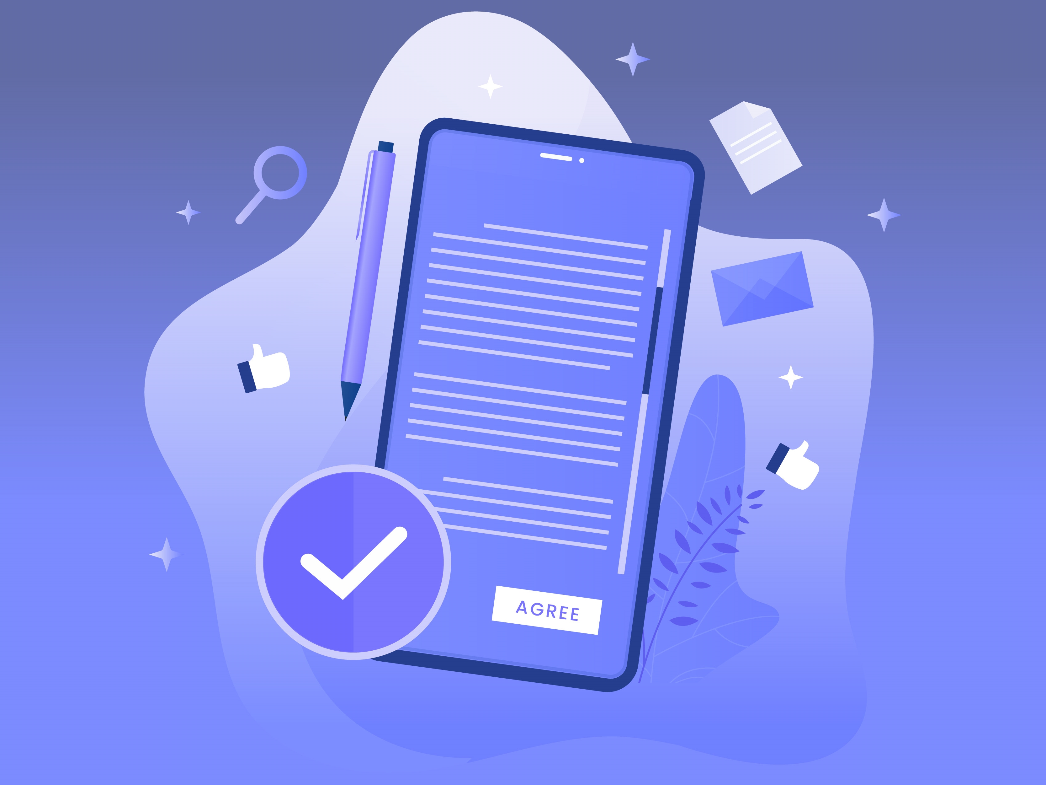 Điều kiện & Điều khoản